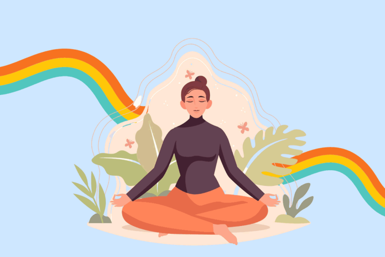 Meditation and yoga are common limbic system retraining exercises
